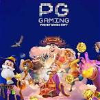 test slot pg